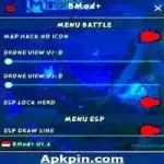 Bmod APK