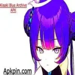 Kisaki Blue Archive APK