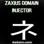 Zaxius Domain APK