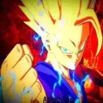 dragon ball fighter APK