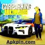 Car Parking APK