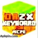 ORZX Keyboard APK