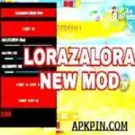 Lorazalora APK