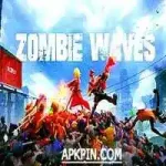 Zombie Waves APK