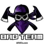Bad team APK