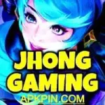 jhong gaming APK