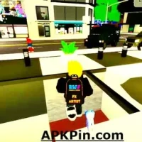 Mairaj Gaming Roblox