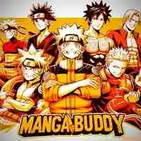 Mangabuddy