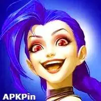 League of Legends