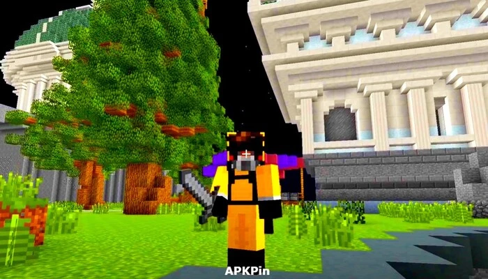 Indium Mod Game